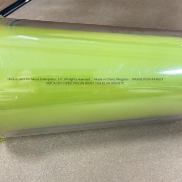 Grinch bundle - Picture 10 of 10